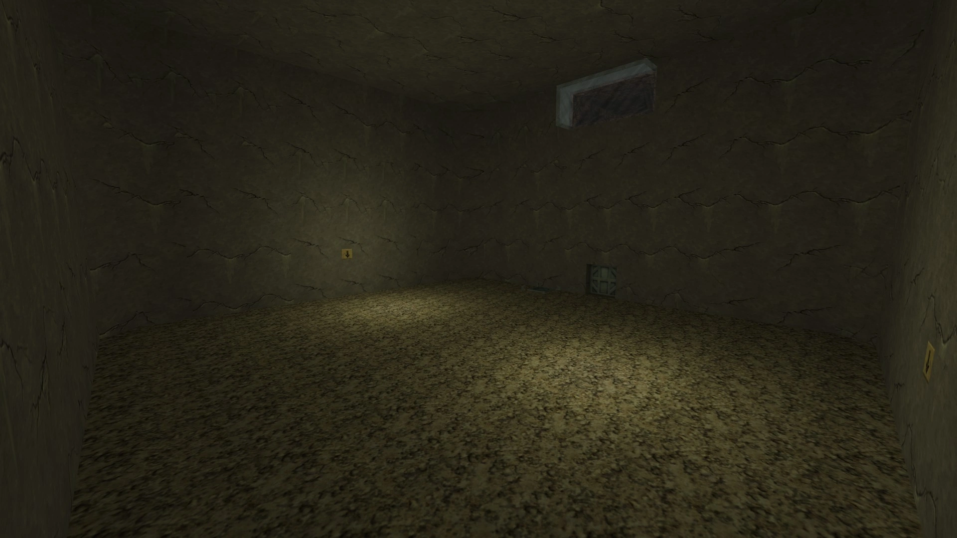 cave