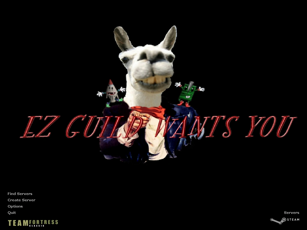 Euroskillz Loading Screen 1