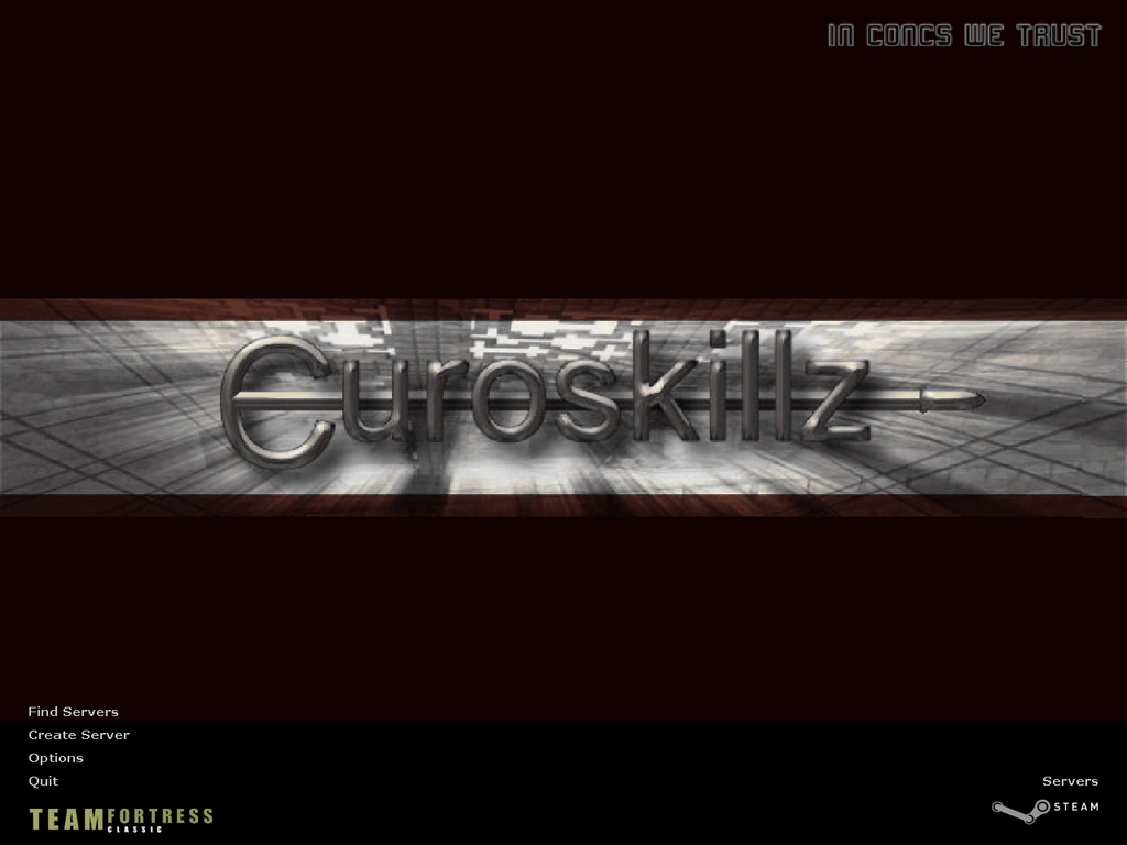 Euroskillz Loading Screen 2
