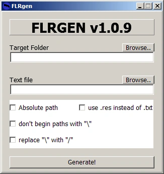 FLRGEN
