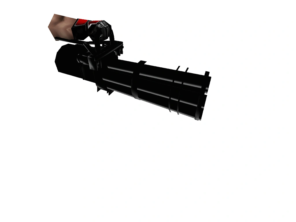 SyX's-TFAC Replacment