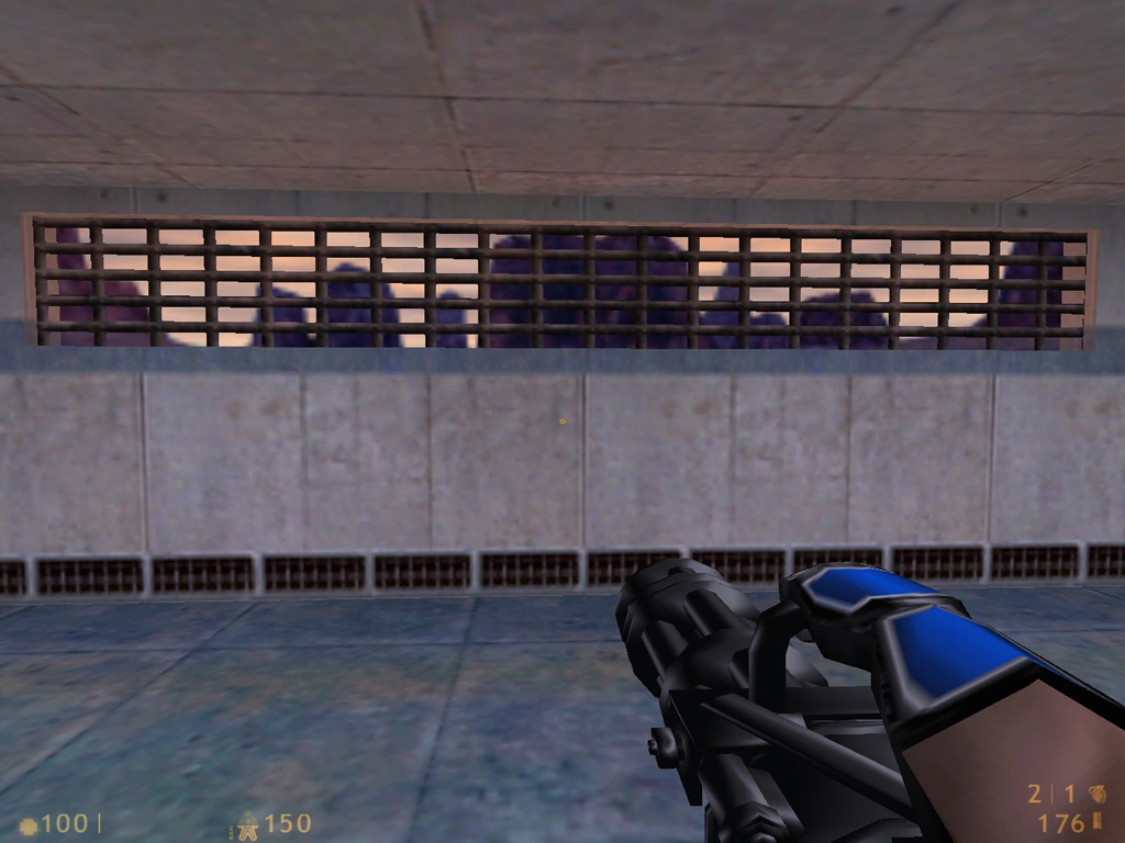 SyX's-TFAC Replacment